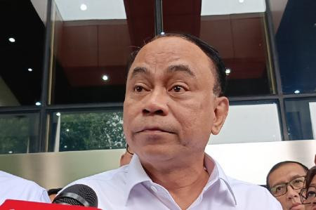 menteri koperasi budi arie setiadi