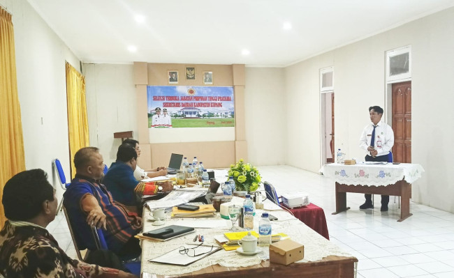 Seleksi Sekda Kupang Masuki Tahap Akhir: Dari 8 Kandidat Rebut 1 Kursi, Siapa yang Bakal Lolos? 2 seleksi-sekda-kupang-masuki-tahap-akhir-dari-8-kandidat-rebut-1-kursi-siapa-yang-bakal-lolos