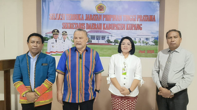 seleksi-sekda-kupang-masuki-tahap-akhir-dari-8-kandidat-rebut-1-kursi-siapa-yang-bakal-lolos