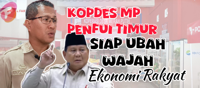 kopdes-merah-putih-resmi-diluncurkan-prabowo-bupati-kupang-pemda-siap-kawal-dan-perkuat-gerakan-ekonomi-rakyat