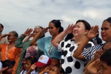 Jane Natalia Suryanto: Menyatu dengan Alam, Dekat dengan Rakyat di Piarakuku Hills