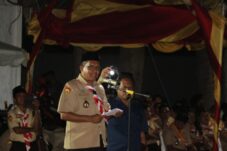 Gubernur NTT Kenang Ayah di Panggung Pramuka, Disambut Haru Ribuan Peserta 14 gubernur-ntt-kenang-ayah-di-panggung-pramuka-disambut-haru-ribuan-peserta