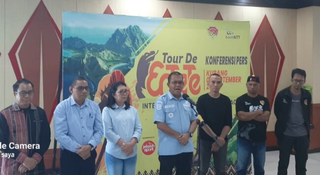 13 Negara Siap Berlaga di Tour de EnTeTe NTT, Gubernur NTT: Ini Kebanggaan Baru Rakyat NTT! 1 13-negara-siap-berlaga-di-tour-de-entete-ntt-gubernur-ntt-ini-kebanggaan-baru-rakyat-ntt