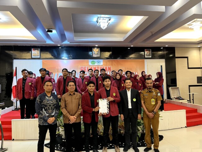 Tak Lagi Sekadar Simbol, BEM UMK Hadirkan Kepemimpinan Solutif 5 tak-lagi-sekadar-simbol-bem-umk-hadirkan-kepemimpinan-solutif