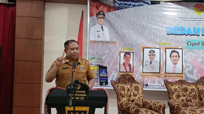 Bedah Buku Cepat Sembuh Ciko, Stefanus de Rozari: Literasi, Perlindungan Satwa, dan Kesehatan Adalah Pilar Masa Depan 3 stefanus-rozari-literasi-perlindungan-satwa-dan-kesehatan-adalah-pilar-masa-depan