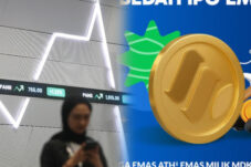 Debut Cemerlang! Saham EMAS Melonjak 25% di Hari Pertama IPO 9 debut-cemerlang-saham-emas-melonjak-25-di-hari-pertama-ipo