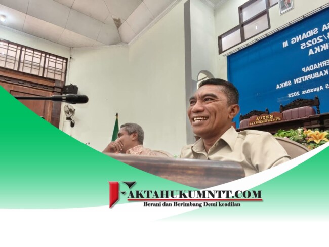 fraksi-pkb-sikka-desak-pemkab-sikka-segera-bayar-tpp-asn-baru-cair-3-bulan