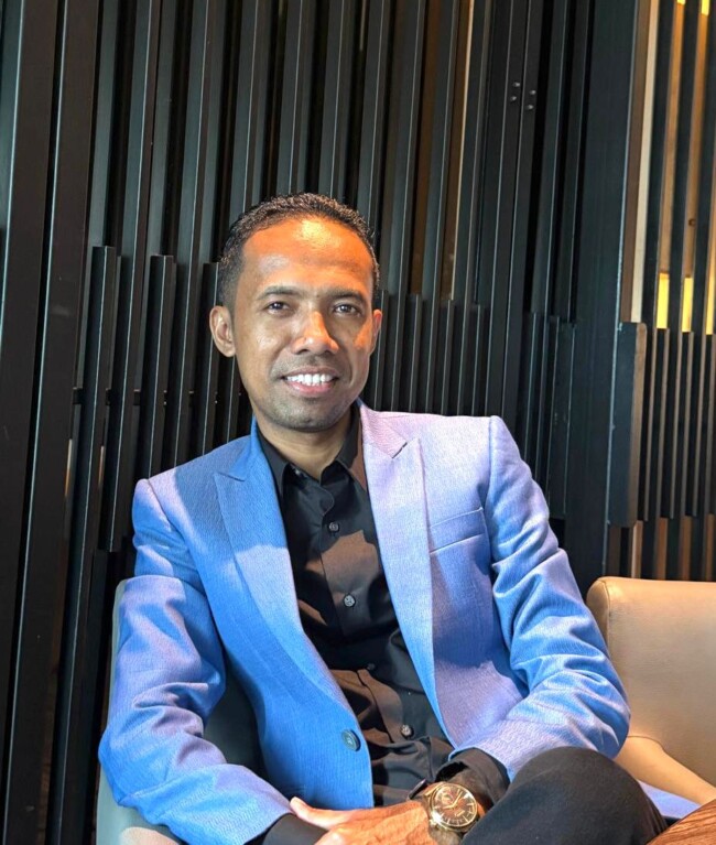 Oknum Majelis Hakim PN Atumbua Diadukan Ke Badan Pengawasa MA Atas Dugaan Tidak Profesional 1 IMG 20251023 WA0034