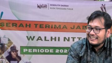 Serah Terima Kepengurusan WALHI NTT: Sembiring Bongkar Ancaman Baru Ekonomi Ekstraktif 6 serah-terima-kepengurusan-walhi-ntt-sembiring-bongkar-ancaman-baru-ekonomi-ekstraktif