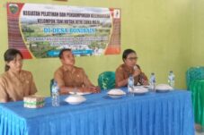 Wujudkan Kegiatan Pendampingan KTH, Kepala UPTD Belu-Malaka Sampaikan Hutan Lestari Masyarakat Sehahtera 13 IMG 20251029 WA0023