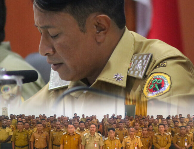 dana-desa-tahap-ii-harus-tepat-waktu-sekda-kupang-ingatkan-semua-kepala-desa
