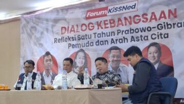 forum-kissned-gelar-dialog-kebangsaan-refleksi-1-tahun-prabowo-gibran-pemuda-dan-arah-asta-cita
