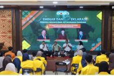 bem-fmipa-unsri-soroti-peran-pemuda-dalam-ketahanan-pangan-nasional