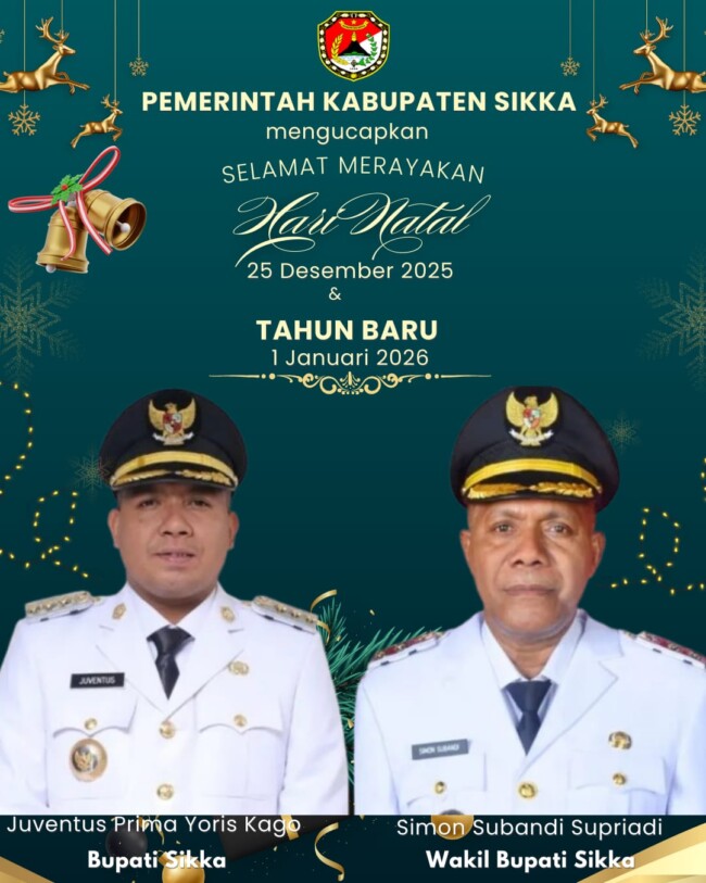 APBD Sikka 2026 Disahkan, Pendapatan Rp1,24 Triliun Defisit Rp49,3 Miliar 2 apbd-sikka-2026-disahkan-pendapatan-rp124-triliun-defisit-rp493-miliar