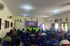 sosialisasi 4 pilar kebangsaan