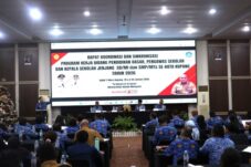 tak-ada-toleransi-manipulasi-data-wali-kota-kupang-kunci-perencanaan-pendidikan-2026