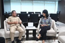 bupati-kupang-memperjuangkan paket-infrastruktur kepada-wakil-menteri-pekerjaan-umum