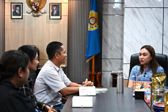 gedung-baru-sd-inpres-naimata-siap-diresmikan-wakil-wali-kota-kupang-turun-tangan