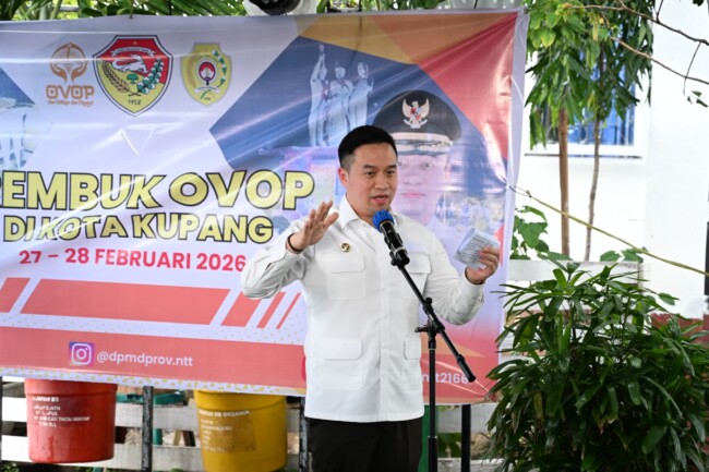 ovop-mengguncang-alak-sampah-plastik-disulap-jadi-sofa-bernilai-wali-kota-kupang-beri-apresiasi-tinggi