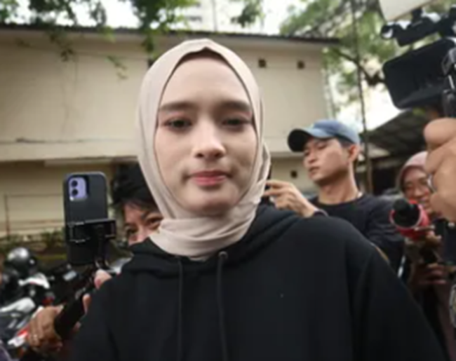 kasus-dugaan-perzinahan-inara-rusli-naik-ke-penyidikan-polisi-temukan-unsur-pidana