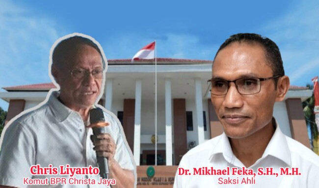 mikhael-feka-penetapan-tersangka-chris-liyanto-belum-penuhi-dua-alat-bukti-sah
