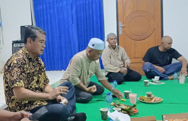 Kita Satu Rumah Besar! Dirut Jony B. Sulaiman Bangun Tradisi Baru Buka Puasa Bersama di Perumda 2 kita-satu-rumah-besar-dirut-jony-b-sulaiman-bangun-tradisi-baru-buka-puasa-bersama-di-perumda