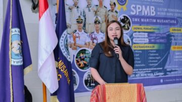 serena-francis-resmi-buka-maritim-cup-i-21-tim-smp-berebut-gelar-di-kupang