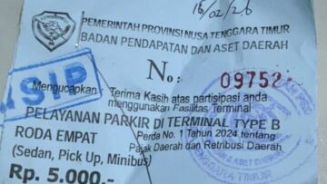 sopir-bemo-protes-keras-karcis-retribusi-rp5-000-petugas-dishub-belu-diduga-minta-rp10-000