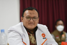 pks-apresiasi-usulan-kpk-batasi-masa-jabatan-ketum-parpol-maksimal-2-periode