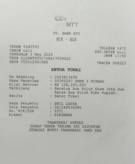 dana-bos-rp126-juta-berputar-misterius-aliran-rekening-smkn-5-kupang-ungkap-tuduhan-ke-safirah-abineno-diduga-salah-sasaran