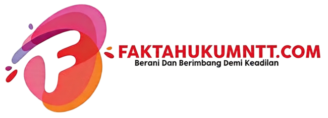 LOGO FAKTAHUKUM NTT oke
