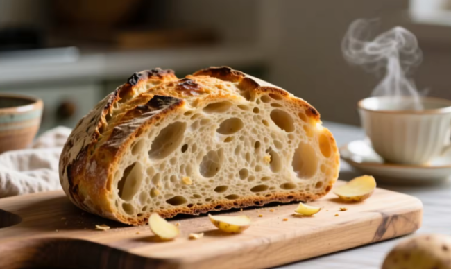 lebih-sehat-dari-roti-putih-ini-4-manfaat-roti-sourdough-untuk-tubuh