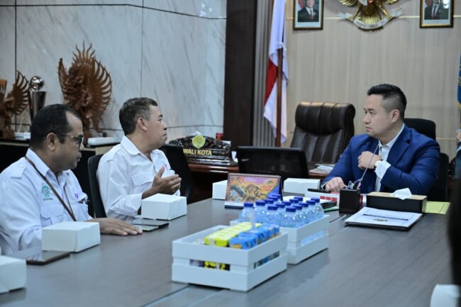 gaspol-lawan-hoaks-wali-kota-kupang-gandeng-smsi-siap-bangun-command-center-berbasis-ai