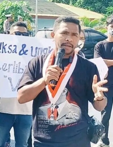 gmni-kupang-publik-terlalu-berlebihan-menilai-gubernur-ntt-main-hp-saat-dampingi-wapres-di-amfoang