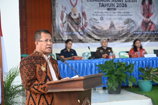 bupati-kupang-minta-lad-jadi-penjaga-harmoni-dan-mitra-strategis-pembangunan