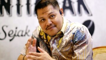 tantiem-jumbo-bri-disorot-anshar-ilo-sebut-arahan-prabowo-soal-efisiensi-bumn-mulai-diabaikan