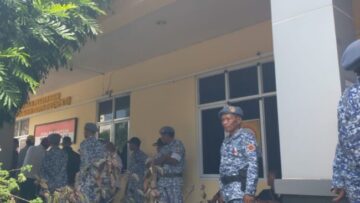 geram-eurico-guterres-laporkan-akun-medsos-ke-polda-ntt-tolak-tudingan-eks-timor-timur-dalang-mafia-mbg