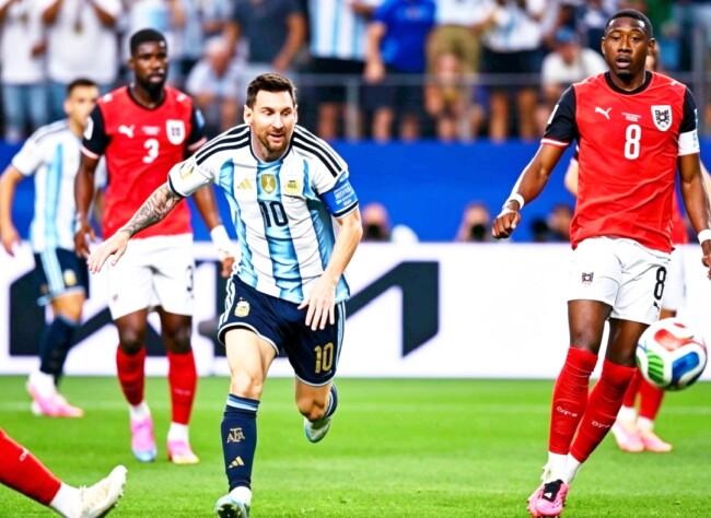 messi-menggila-dua-gol-ke-gawang-austria-antar-argentina-lolos-dan-pecahkan-rekor-piala-dunia