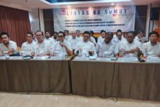 lintas-98-sumut-kepemimpinan-presiden-prabowo-dinilai-mulai-mengarahkan-demokrasi-menuju-pemerataan-kesejahteraan