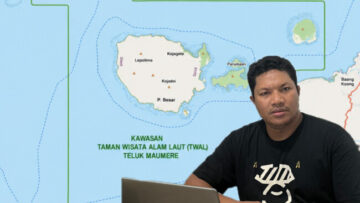 walhi-ntt-desak-evaluasi-proyek-vila-dan-galangan-kapal-di-wairterang-soroti-ancaman-terhadap-kawasan-konservasi-teluk-maumere
