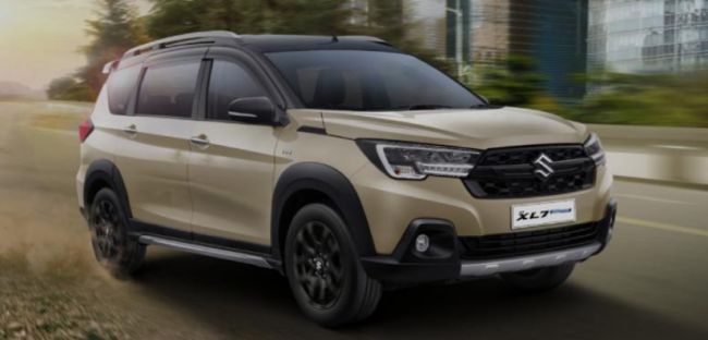 harga-lsuv-juni-2026-resmi-naik-mitsubishi-xpander-cross-dan-suzuki-xl7-terkerek