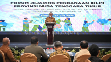 kota-kupang-hadapi-ancaman-kekeringan-dan-cuaca-ekstrem-pemkot-perkuat-jejaring-pendanaan-iklim-untuk-masa-depan-berkelanjutan