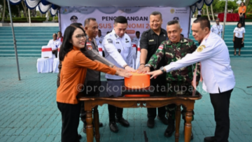 wali-kota-kupang-canangkan-sensus-ekonomi-2026-tegaskan-data-akurat-jadi-kunci-kemajuan-kota-kupang