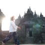 Candi Plaosan atau dikenal dengan Candi Kembar menjadi ikon utama Desa Sejahtera Astra Bugisan yang terletak di Kecamatan Prambanan, Klaten, Yogyakarta