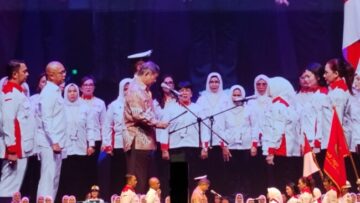 hashim-djojohadikusumo-lantik-pengurus-srikandi-jaga-desa-se-indonesia