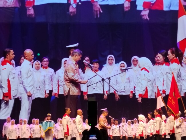 hashim-djojohadikusumo-lantik-pengurus-srikandi-jaga-desa-se-indonesia