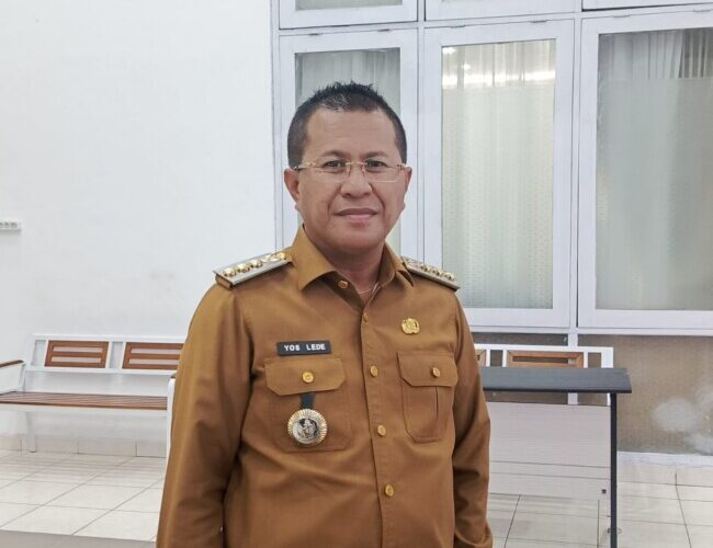 bupati-kupang-semua-sudah-tuntas-besok-sekolah-rakyat-kabupaten-kupang-mulai-beroperasi