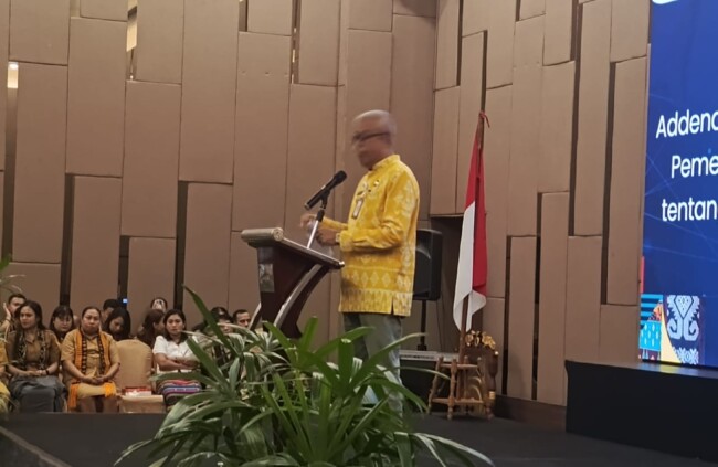 bpad-ntt-perkuat-sinergi-dengan-22-kabupaten-kota-adendum-kerja-sama-pajak-daerah-resmi-ditandatangani