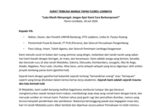 warga-tapak-flores-lembata-tolak-forum-multistakeholder-kampus-desak-pencabutan-seluruh-izin-geothermal