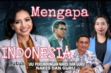 dari-kasus-dr-ica-hingga-desakan-regulasi-mengapa-indonesia-membutuhkan-uu-perlindungan-tenaga-kesehatan-dan-tenaga-pendidik